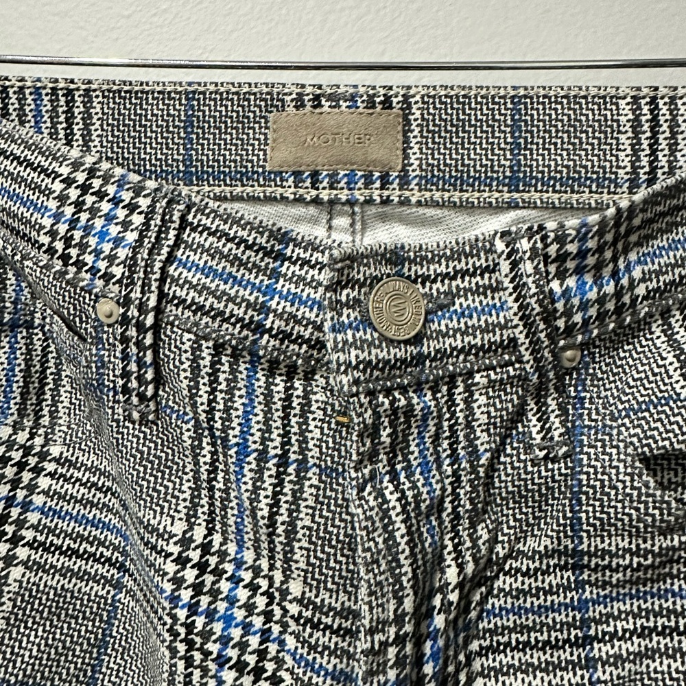 MOTHER Jeans - Picture 3 of 8